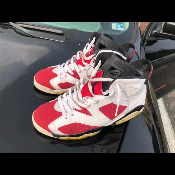 Carmine 6 - Picture 4 of 4